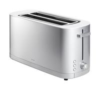 ZWILLING Enfinigy 2 long slots Toaster silver