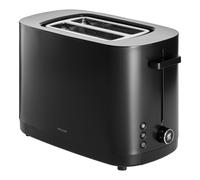 Zwilling Enfinigy Toaster 2 Short Slots Black