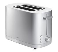 Zwilling Enfinigy Toaster 2 Short Slots Silver
