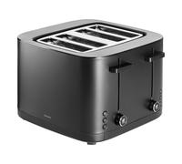 Zwilling - Enfinigy Toaster - Black - 4 Slot