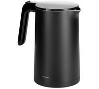 Zwilling Enfinigy Electric Kettle Plastic Black 1.5 Litre