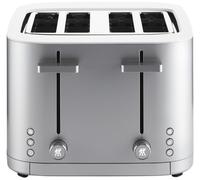 Zwilling Toaster Enfinigy 4 Short Slots Silver