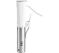 Zwilling Enfinigy Sous-Vide Stick, White, 1200W, 1.26kg, Touch Control, 60-100°C, 18x38x11cm, Model: Enfinigy