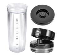 ZWILLING Enfinigy 550 ml Personal Blender Jar