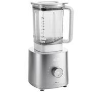 Zwilling Enfinigy AC Motor Power Blender Silver