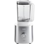 Zwilling Enfinigy AC Motor Power Blender, Silver