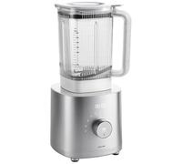 Zwilling Enfinigy AC Motor Power Blender Silver