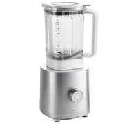 ZWILLING Enfinigy 1008862 Table Blender, Ac Motor - 1200, Silver
