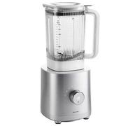 ZWILLING Enfinigy 1008862 Table Blender, Ac Motor - 1200, Silver