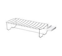 ZWILLING Enfinigy Bun warmer, 2 long slots, silver