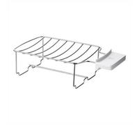 Zwilling Enfinigy Bun Warmer 2 Short Slots White