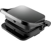 Zwilling Enfinigy Contact Grill, LCD Touch Control, Ceramic-Coated
