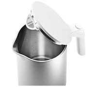 Zwilling Enfinigy 1.5l 53005-000-0 1850w Kettle Silver One Size / EU Plug