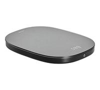 ZWILLING Enfinigy Digital Kitchen Food Scale, Max weight 22lbs, Grams & Ounces, .1-gram Accuracy, Black