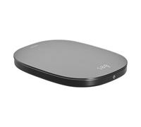Zwilling Enfinigy Digital Kitchen Scale Black