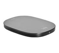 ZWILLING Enfinigy Digital kitchen scale black