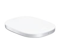 ZWILLING ENFINIGY Digital Kitchen Scales with LCD Display, USB Charging, 10 kg, Silver