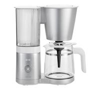 ZWILLING Enfinigy Drip coffee maker, 1,5 l, silver