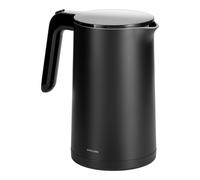 ZWILLING Enfinigy 1016079 Electric Kettle - 1.5L - Black, Black