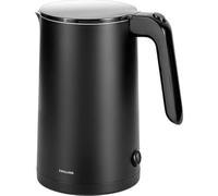 ZWILLING Enfinigy 1016079 Electric Kettle - 1.5L - Black, Black