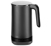 Zwilling Enfinigy Electric Kettle Pro Plastic Black 1.5 Litre