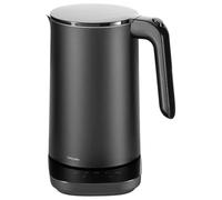 Zwilling Enfinigy Electric Kettle Pro Plastic Black 1.5 Litre