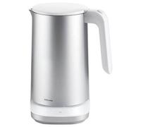 ZWILLING Enfinigy Electric kettle Pro, 1,5 l, silver