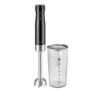ZWILLING ENFINIGY HAND BLENDER BLACK 0.6 L Immersion blender 800 W Black,