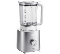 ZWILLING ENFINIGY High Performance Blender 1.8 Litres, Mixer with Stainless Steel Winglet Blade & 1600 Watt High Performance Motor, Silver