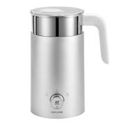ZWILLING Enfinigy Milk frother, 400 ml, silver