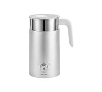Zwilling Enfinigy Milk Frother, Silver