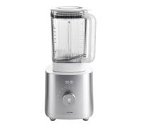 Zwilling Enfinigy AC Motor Power Blender Silver