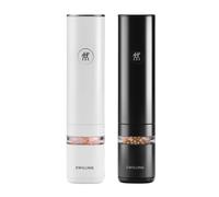 ZWILLING Enfinigy Set macina sale e pepe Nero, Bianco