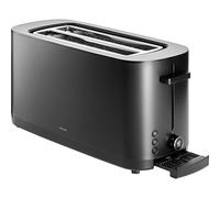 Zwilling Enfinigy Toaster 2 Long Slots Black