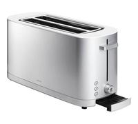 Zwilling Enfinigy Toaster 2 Long Slots Silver