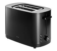 Zwilling Enfinigy Toaster 2 Short Slots Black