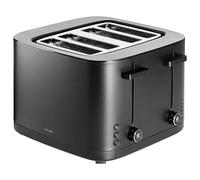Zwilling Enfinigy Toaster 4 Short Slots Black