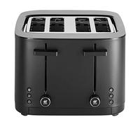 Zwilling Enfinigy Toaster 4 Short Slots Black