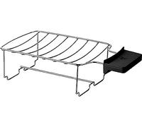 ZWILLING Enfinigy Toaster Bun Warmer - Short - Black