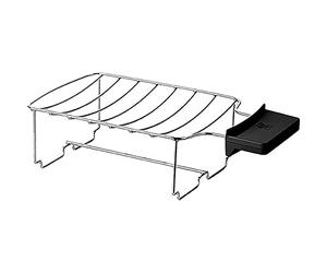 ZWILLING Enfinigy Toaster Bun Warmer - Short - Black