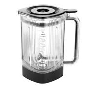 ZWILLING Enfinigy Tritan jar, 1,4 l, black