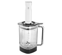 Zwilling Enfinigy Tritan Jar 1.4 Litre Black