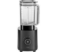 ZWILLING ENFINIGY Universal Stand Mixer, 1.4 Litres, Mixer with Stainless Steel Cross Blade & 1200 Watt High Performance Motor, Black