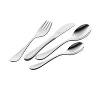 ZWILLING Filou 4-pcs polished Children's cutlery set
