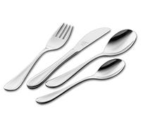 ZWILLING Filou 4-pcs polished Children's cutlery set