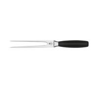 ZWILLING Four Star 18 cm Special Formula Steel Carving fork