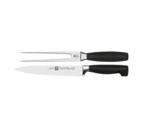 ZWILLING Four Star 2-pcs Knife set