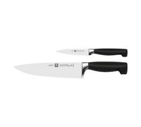 ZWILLING Four Star 2-pcs Knife set