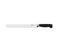 ZWILLING 31081-261-0 Four Star Slicing Knife, 26 cm