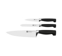 ZWILLING Four Star 3-pcs Knife set